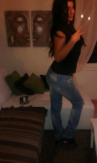 libanaise gros seins